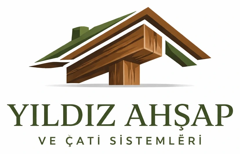 Yıldız Ahşap ve Çatı Sistemleri logosu